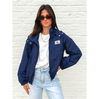 Veste Lorédania - Bleu marine