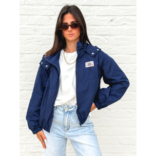 Veste Lorédania - Bleu marine