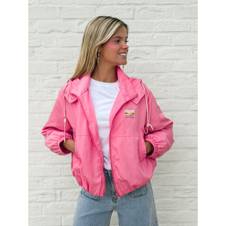 Veste Lorédania - Rose