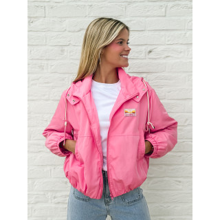 Veste Lorédania - Rose