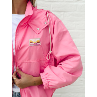 Veste Lorédania - Rose