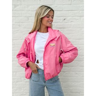 Veste Lorédania - Rose