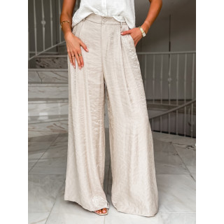 Pantalon Marila - beige