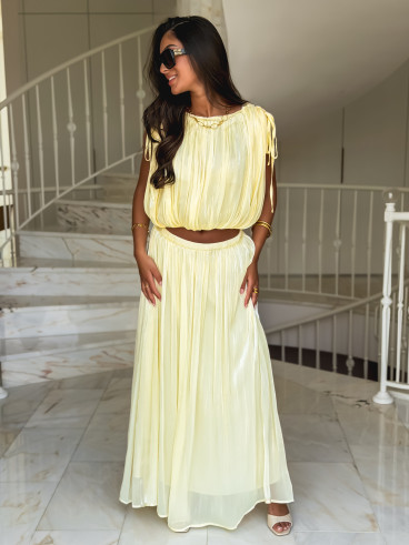 Ensemble Enria - Jaune