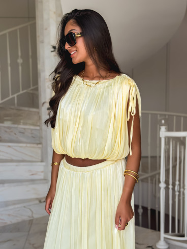 Ensemble Enria - Jaune