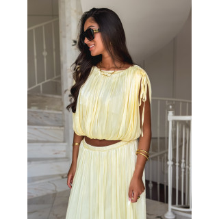 Ensemble Enria - Jaune