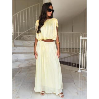 Ensemble Enria - Jaune