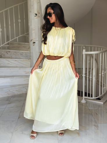 Ensemble Enria - Jaune