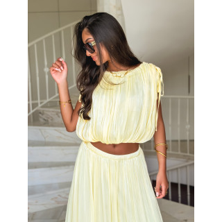 Ensemble Enria - Jaune