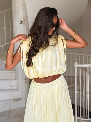 Ensemble Enria - Jaune