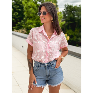 Chemise Marisole - Rose