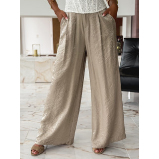 Pantalon Marila - Taupe