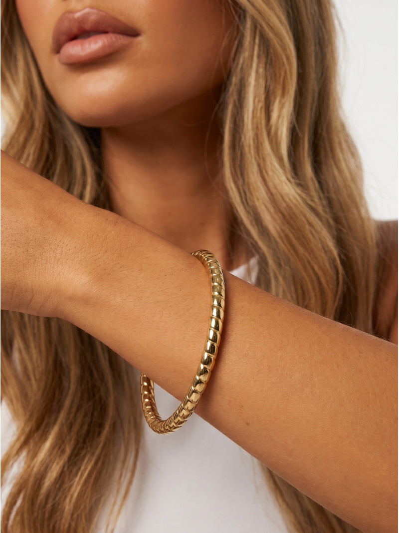 Bracelet Katarina - Doré