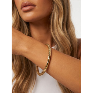 Bracelet Katarina - Doré