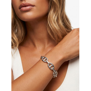 Bracelet Lolita - Argenté