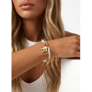 Bracelet Cancun - Doré