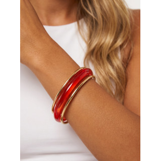 Bracelet Bellatrix - Terracotta