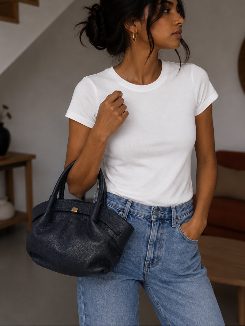 Sac Acelya - Bleu marine Sac Acelya - Bleu marine