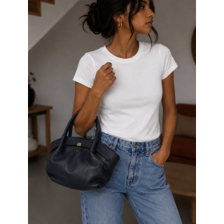 Sac Acelya - Bleu marine