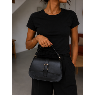 Sac Kaelyne - Noir