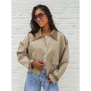 Veste Yemen - Beige
