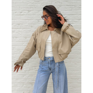 Veste Yemen - Beige