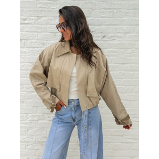 Veste Yemen - Beige