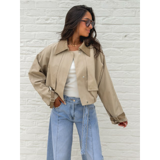 Veste Yemen - Beige