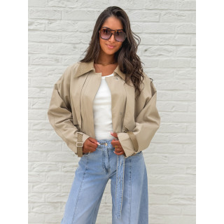 Veste Yemen - Beige