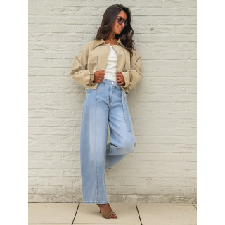 Veste Yemen - Beige