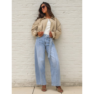 Veste Yemen - Beige