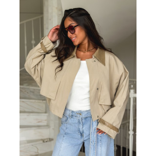 Veste Yemen - Beige