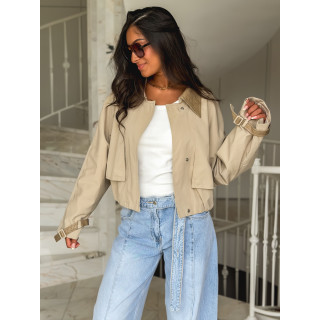 Veste Yemen - Beige
