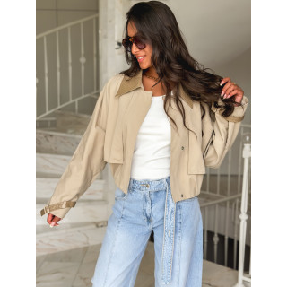 Veste Yemen - Beige