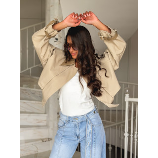 Veste Yemen - Beige
