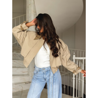 Veste Yemen - Beige