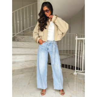 Veste Yemen - Beige