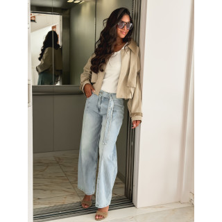 Veste Yemen - Beige