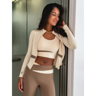 Débardeur Juliane - Beige