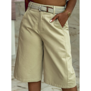 Bermuda Nolène - Beige