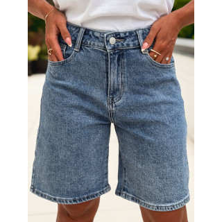 Short Tyssem - Bleu
