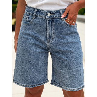Short Tyssem - Bleu