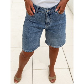 Short Tyssem - Bleu