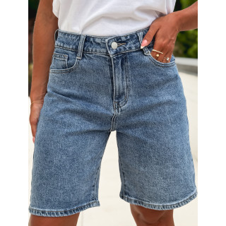 Short Tyssem - Bleu