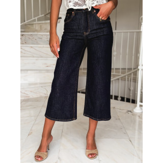 Jeans Damaris - Bleu foncé