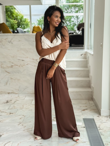 Caraco Elisanna - Beige