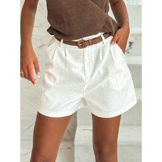 Short Jaïna - Blanc