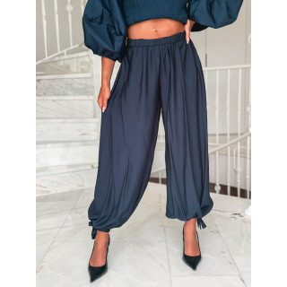 Pantalon Vero - Bleu marine