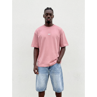 T-shirt Mio - Rose