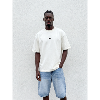 T-shirt Mio - Blanc
